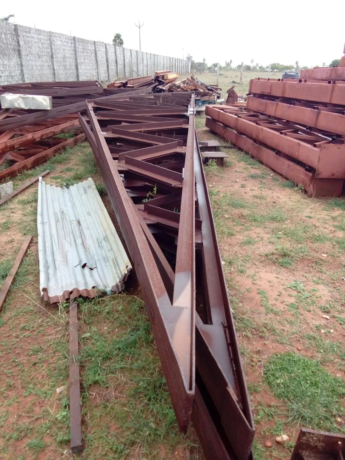 Heavy Engineering Equipment
